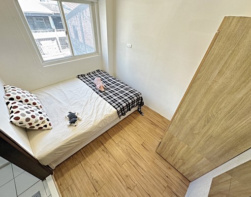 💥一房一廳🉑租補🉑寵💯獨洗曬💯溫馨宅💯 - Image 7