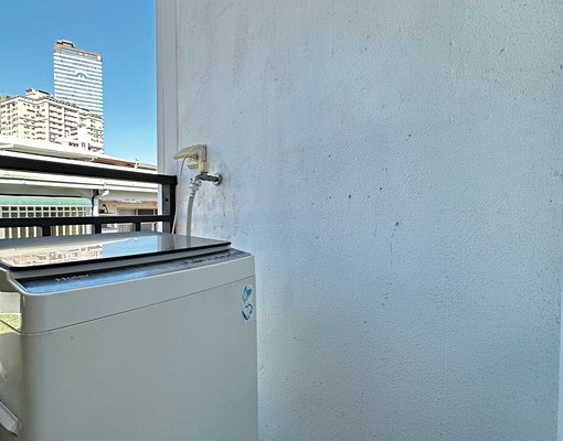 💥一房一廳🉑租補🉑寵💯獨洗曬💯溫馨宅💯 - Image 11