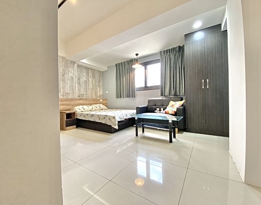 🔥熱門💎北屯優質好房✨設備家具齊全✅可貓、陽台可菸 - Image 3