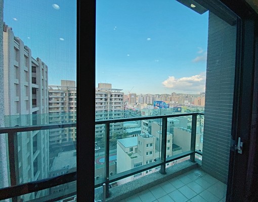 【❤️高樓層採光佳|竹北黃金地段】一層三戶平面大車位 - Image 15