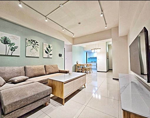 ✨星鴻社會住宅✨服務品質第一✨可雙租補✨免服務費✨寵物可議 - Image 2