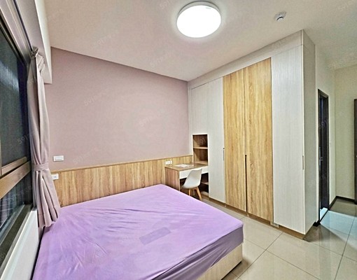 ✨星鴻社會住宅✨服務品質第一✨可雙租補✨免服務費✨寵物可議 - Image 3