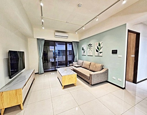 ✨星鴻社會住宅✨服務品質第一✨可雙租補✨免服務費✨寵物可議 - Image 1