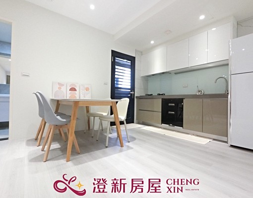 ✨全新裝潢傢俱電器♥️尋好租客♥️小家庭首選♥️垃圾集中✨ - Image 2