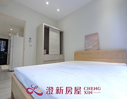 ✨全新裝潢傢俱電器♥️尋好租客♥️小家庭首選♥️垃圾集中✨ - Image 9