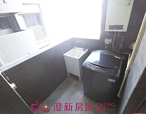 ✨全新裝潢傢俱電器♥️尋好租客♥️小家庭首選♥️垃圾集中✨ - Image 8