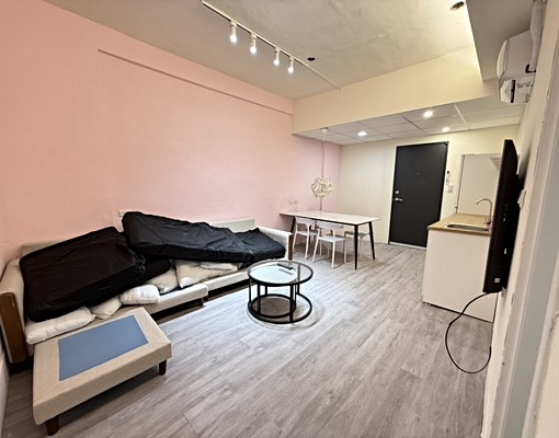 南京三民、新裝修二房、大空間、陽台、可寵、租補(後) - Image 11