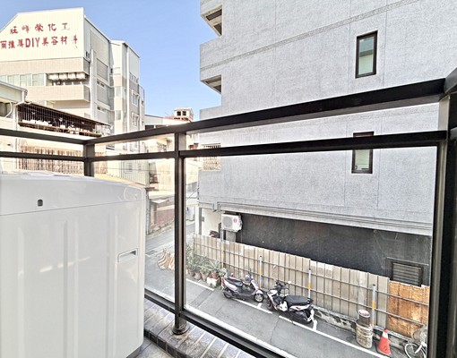 突然想念你💖雙租補/一房一廳/衛浴開窗💖陽台獨洗曬 - Image 7