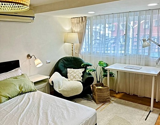 後山埤廣慈、公寓套房、大露台、生活機能佳、採光通風 - Image 7