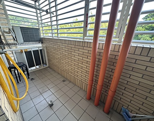 🩷可租補⭐免服務費⭐電梯3房車⭐五泰芽芽 - Image 10