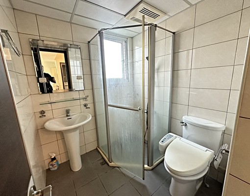 🩷可租補⭐免服務費⭐電梯3房車⭐五泰芽芽 - Image 7