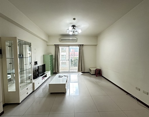 🩷可租補⭐免服務費⭐電梯3房車⭐五泰芽芽 - Image 2