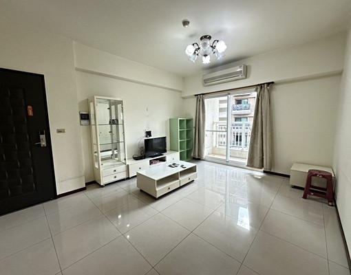 🩷可租補⭐免服務費⭐電梯3房車⭐五泰芽芽 - Image 1