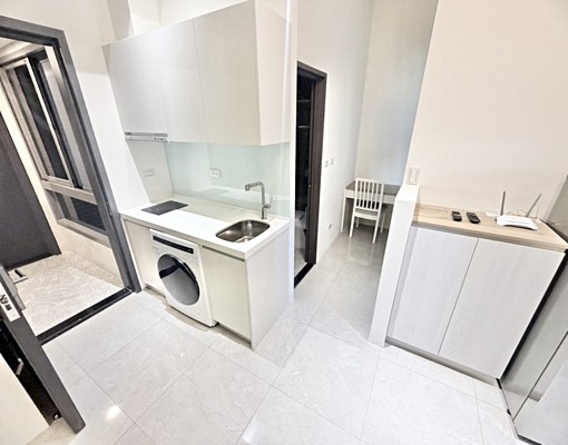 逢甲秒殺🌺全新建案逢甲101🌺輕豪宅1+1房🌺租補報稅 - Image 3