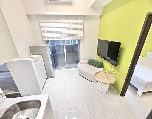 逢甲秒殺🌺全新建案逢甲101🌺輕豪宅1+1房🌺租補報稅 - Image 1