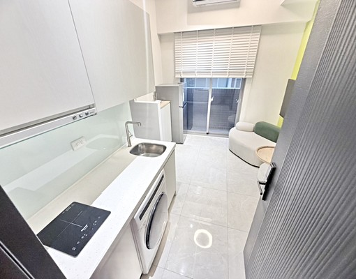 逢甲秒殺🌺全新建案逢甲101🌺輕豪宅1+1房🌺租補報稅 - Image 4