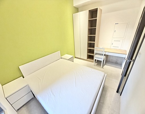 逢甲秒殺🌺全新建案逢甲101🌺輕豪宅1+1房🌺租補報稅 - Image 7