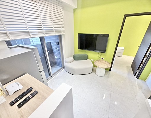 逢甲秒殺🌺全新建案逢甲101🌺輕豪宅1+1房🌺租補報稅 - Image 5