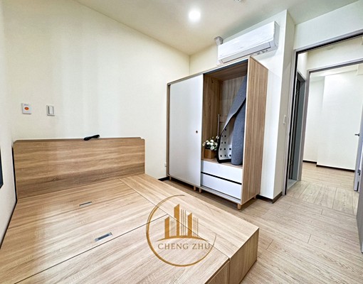 東區✨全新✨最便宜兩房平車🉑租補 - Image 5