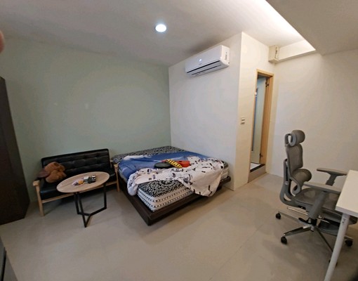 汐止站旁步行七分鐘,可寵可租補套房@心享室誠 - Image 3