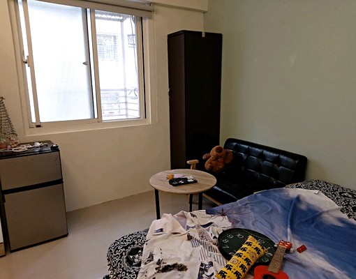 汐止站旁步行七分鐘,可寵可租補套房@心享室誠 - Image 8