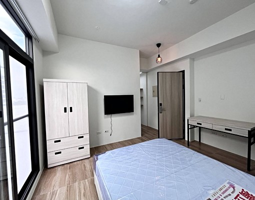 💫全新完工🉑租補💯機車位💯台電💯大露台🔥 - Image 3