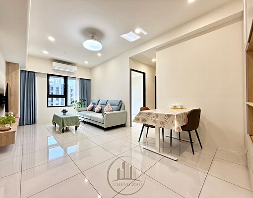 梧棲✨精裝✨三房平車雙衛浴🉑租補✨拎包入住 - Image 3