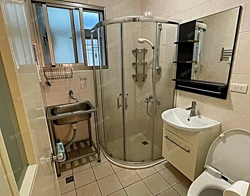 中正紀念堂、金甌女中、設備齊全、包水瓦斯、採光通風 - Image 5