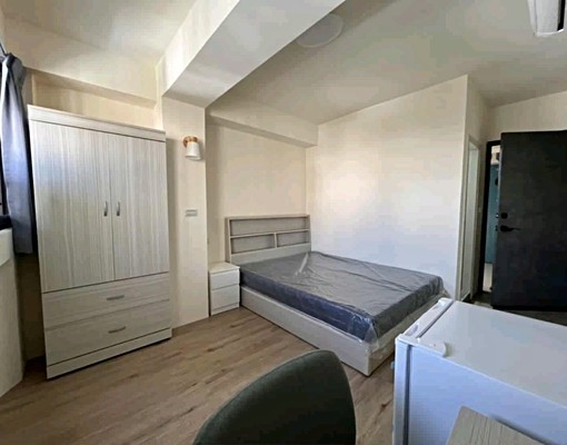 🍎台南車站/成大/新光三越/市中心套房附全新傢俱~價錢可談 - Image 1