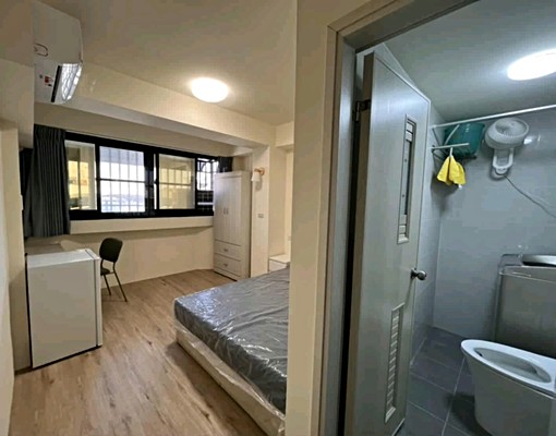 🍎台南車站/成大/新光三越/市中心套房附全新傢俱~價錢可談 - Image 4