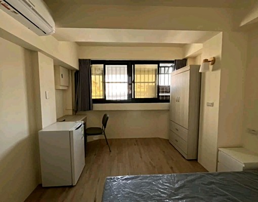 🍎台南車站/成大/新光三越/市中心套房附全新傢俱~價錢可談 - Image 5