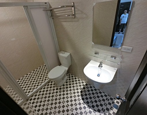 🔥學生熱門💖可租補👍乾溼分離、床墊全新👍 - Image 3