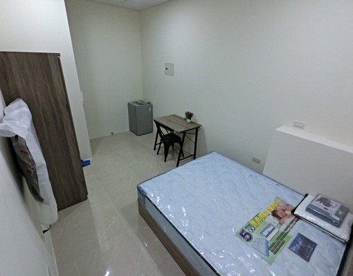 🔥學生熱門💖可租補👍乾溼分離、床墊全新👍 - Image 2