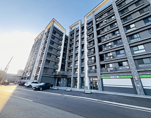 慧租💙草漯全新2房車/含車含管理費 - Image 12