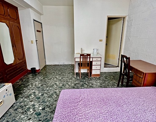 超甜‼️師大捷運套房可雙租補可貓台電大樓採光通風絕佳機能絕佳 - Image 8