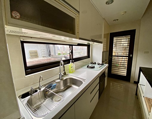 捷運2分鐘/4房裝潢美屋/新店區公所無敵生活機能,寬敞採光佳 - Image 10