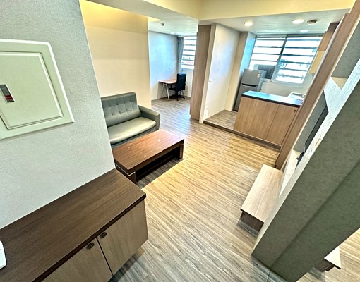 高指名社區✨1+1房有浴缸💜台水電/可貓貓/可雙租補 - Image 2