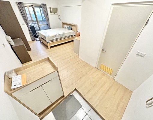 美術館精美大套✨走路中教大✨可雙租補✨台水電✨獨洗陽台流理臺 - Image 2