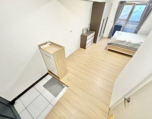 美術館精美大套✨走路中教大✨可雙租補✨台水電✨獨洗陽台流理臺 - Image 3