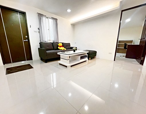 捷運信義安和站3分【超值2房】有陽台★附傢俱★皆有窗 - Image 2