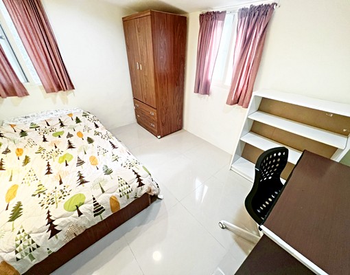 捷運信義安和站3分【超值2房】有陽台★附傢俱★皆有窗 - Image 7