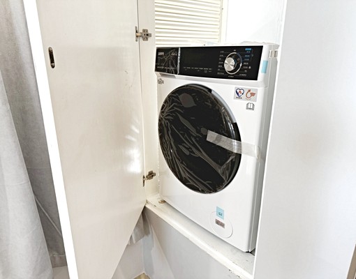 捷運劍南路站2分【優質租案】養寵洽★洗衣機★限女性 - Image 4