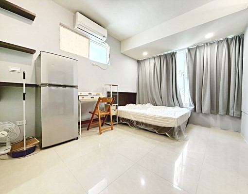 捷運劍南路站2分【優質租案】養寵洽★洗衣機★限女性 - Image 1