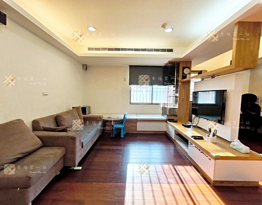 南區三房🌸可租補🌸系統櫃🌸中山醫🌸大慶夜市 - Image 1