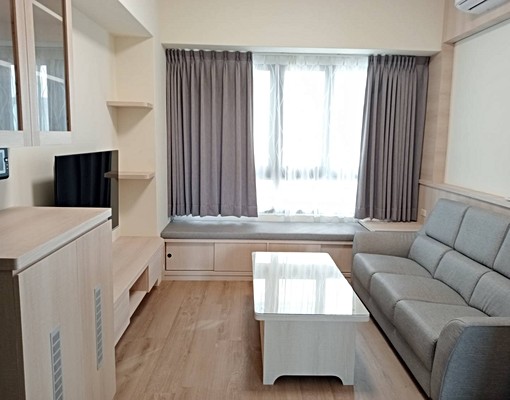 陳老師時尚兩房(同意房客申請租金補貼) - Image 1