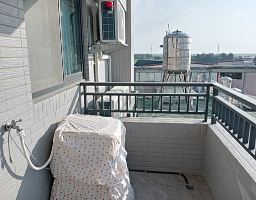 陳老師時尚兩房(同意房客申請租金補貼) - Image 5