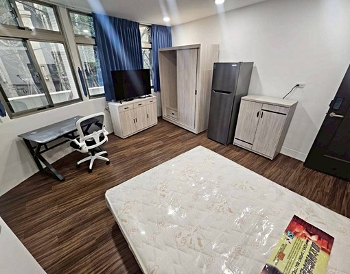 府中、可租補報稅❣️採光通風佳/全新裝潢首批入住🏡 - Image 2