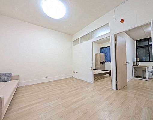 可貓可租補!公館捷運四分鐘採光好台電計費三房 - Image 2