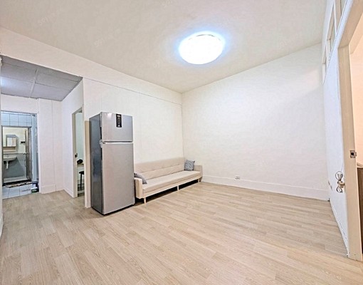 可貓可租補!公館捷運四分鐘採光好台電計費三房 - Image 1