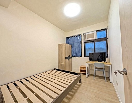 可貓可租補!公館捷運四分鐘採光好台電計費三房 - Image 4